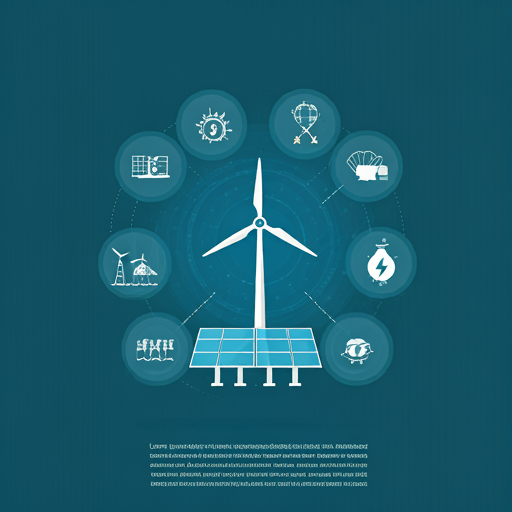 Investing in Renewable Energy: Opportunities and Challenges