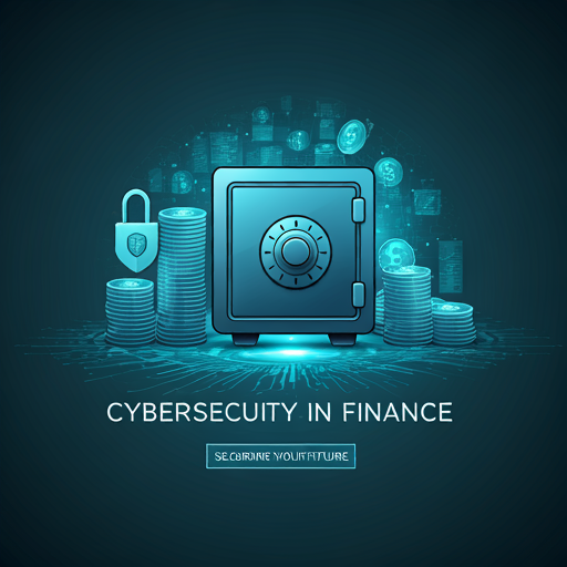 Cybersecurity in Finance: Safeguarding Your Assets