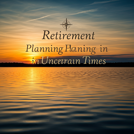 Retirement Planning in Uncertain Times: Expert Insights