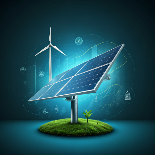 Investing in Renewable Energy: Opportunities and Challenges