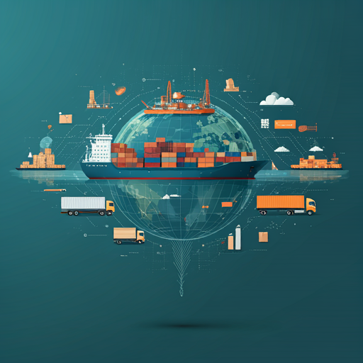 Navigating the Global Supply Chain Disruptions