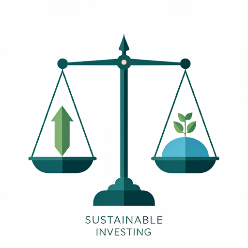 Sustainable Investing: Balancing Profits and Environmental Impact