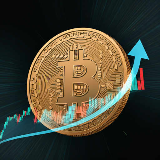 Cryptocurrency Surge: Navigating the Volatile Market