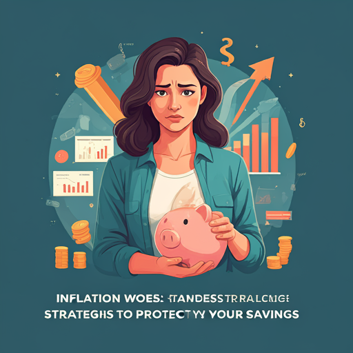 Inflation Woes: Strategies to Protect Your Savings