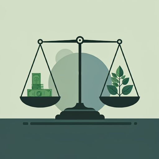 Sustainable Investing: Balancing Profits and Environmental Impact