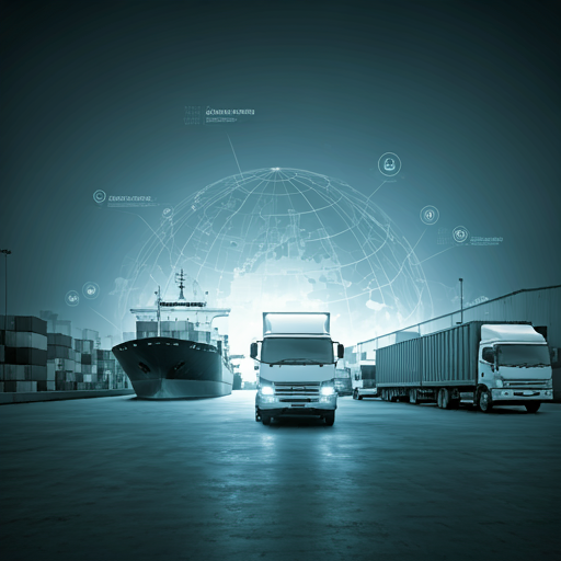 Navigating the Global Supply Chain Disruptions