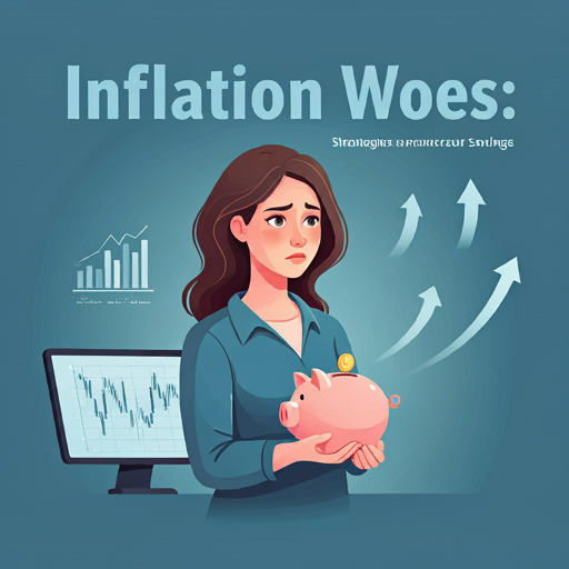 Inflation Woes: Strategies to Protect Your Savings