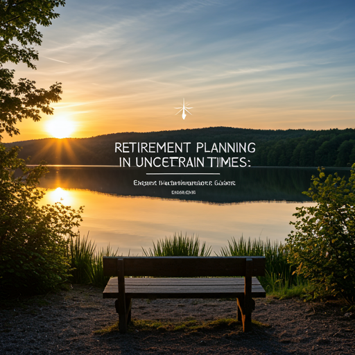 Retirement Planning in Uncertain Times: Expert Insights