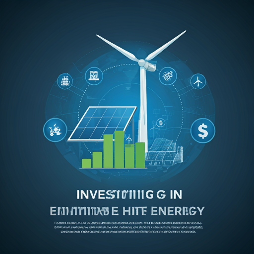 Investing in Renewable Energy: Opportunities and Challenges