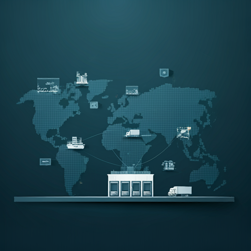 Navigating the Global Supply Chain Disruptions