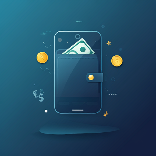 The Rise of Digital Wallets: Revolutionizing Payments