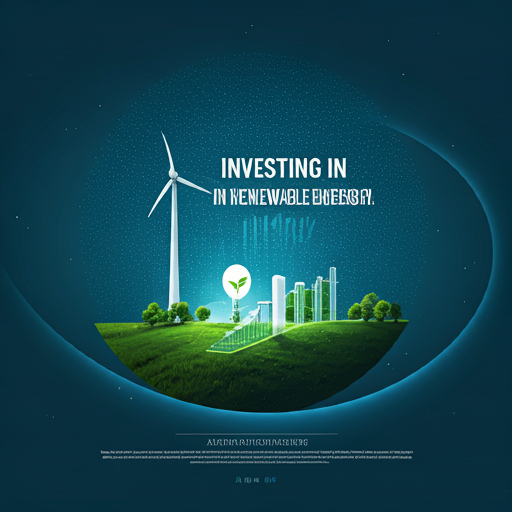 Investing in Renewable Energy: Opportunities and Challenges