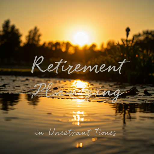 Retirement Planning in Uncertain Times: Expert Insights