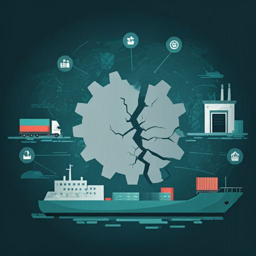 Global Supply Chain Disruptions: Implications for Businesses