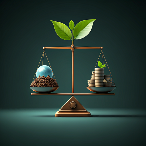 Sustainable Investing: Balancing Profits and Environmental Impact