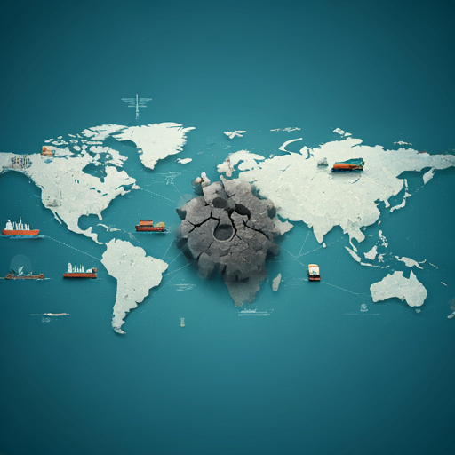 Global Supply Chain Disruptions: Implications for Businesses