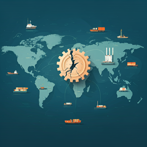 Global Supply Chain Disruptions: Implications for Businesses