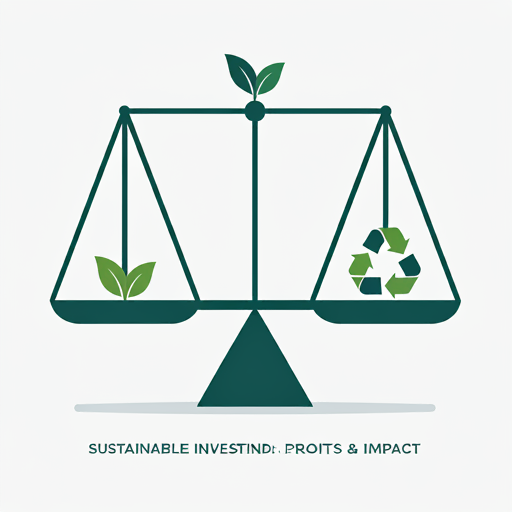 Sustainable Investing: Balancing Profits and Environmental Impact