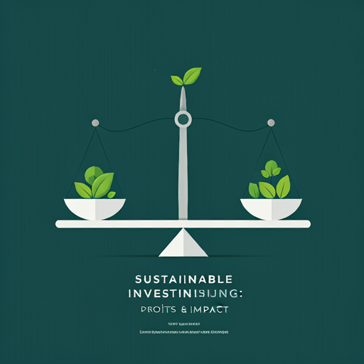 Sustainable Investing: Balancing Profits and Environmental Impact