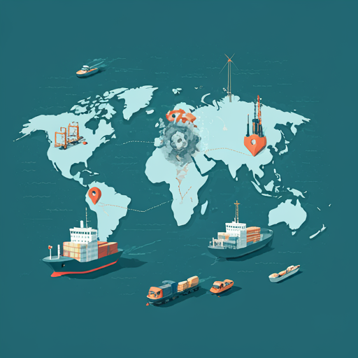 Global Supply Chain Disruptions: Implications for Businesses