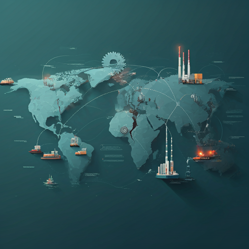 Global Supply Chain Disruptions: Implications for Businesses