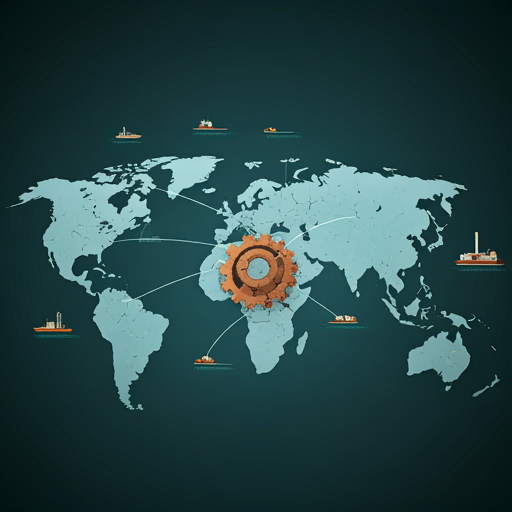 Global Supply Chain Disruptions: Implications for Businesses