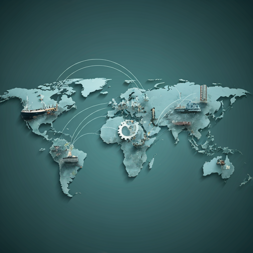 Global Supply Chain Disruptions: Implications for Businesses