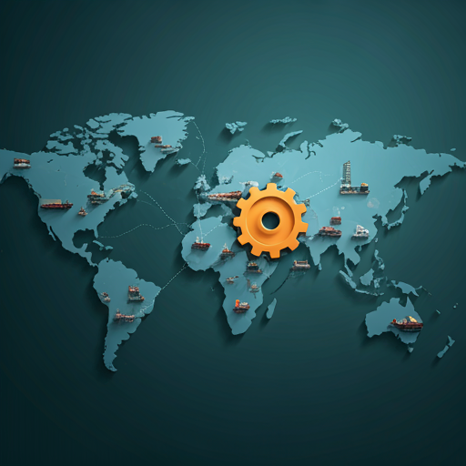 Global Supply Chain Disruptions: Implications for Businesses