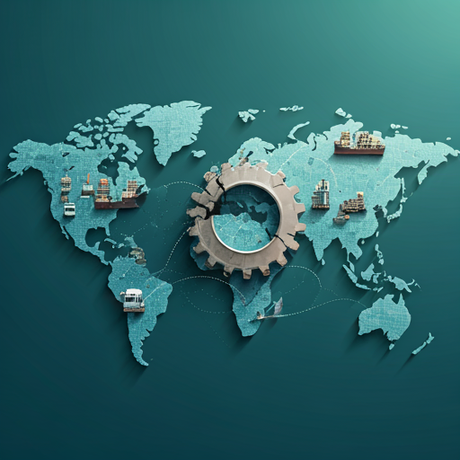 Global Supply Chain Disruptions: Implications for Businesses