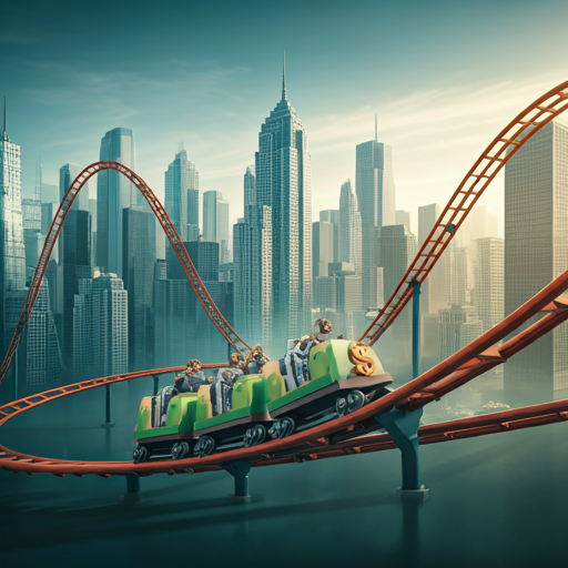 Navigating the Stock Market Rollercoaster: Tips for Investors