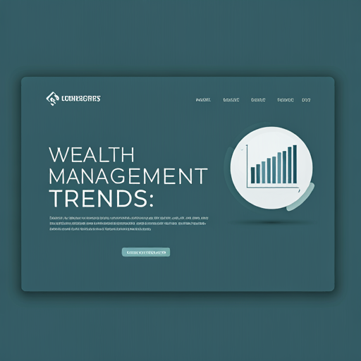 Wealth Management Trends: Adapting to Changing Client Needs