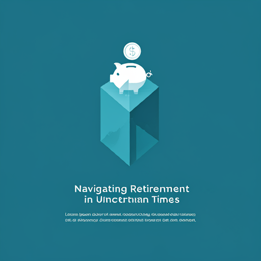 Retirement Planning in Uncertain Times: Expert Insights