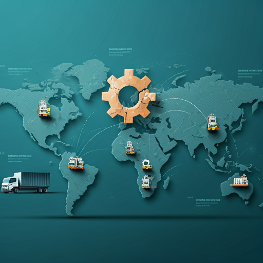 Global Supply Chain Disruptions: Implications for Businesses