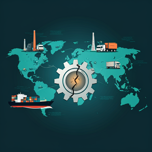 Global Supply Chain Disruptions: Implications for Businesses