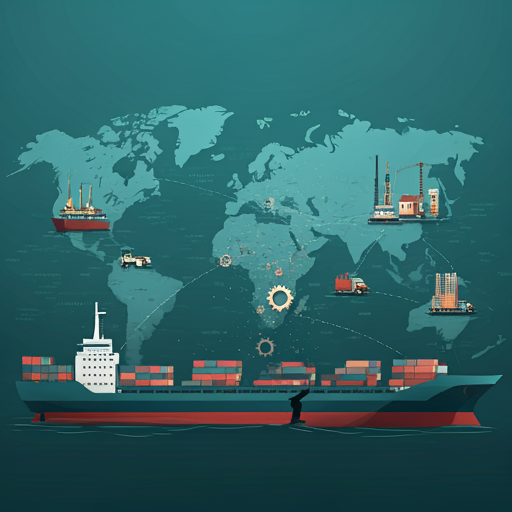 Global Supply Chain Disruptions: Implications for Businesses