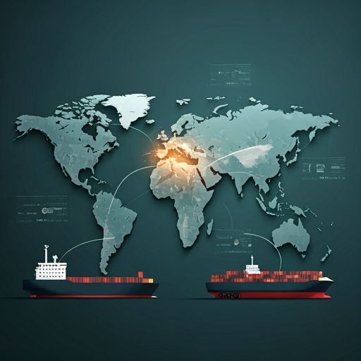 Global Supply Chain Disruptions: Implications for Businesses