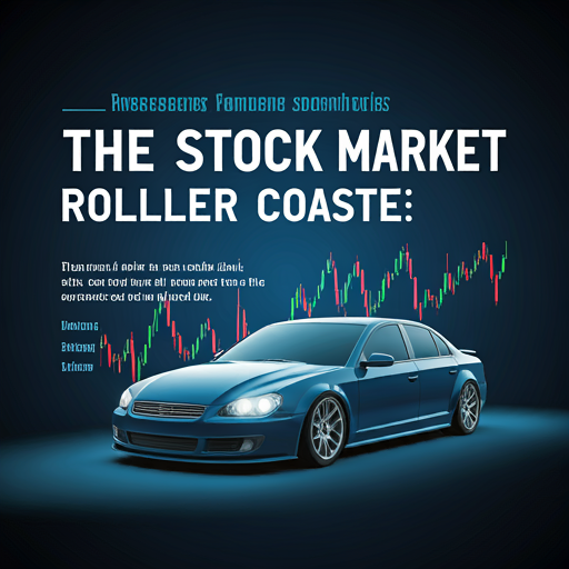 Navigating the Stock Market Rollercoaster: Tips for Investors