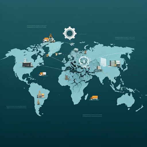 Global Supply Chain Disruptions: Implications for Businesses