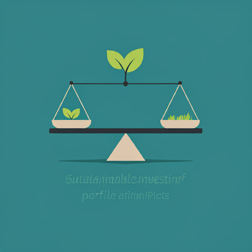 Sustainable Investing: Balancing Profits and Environmental Impact