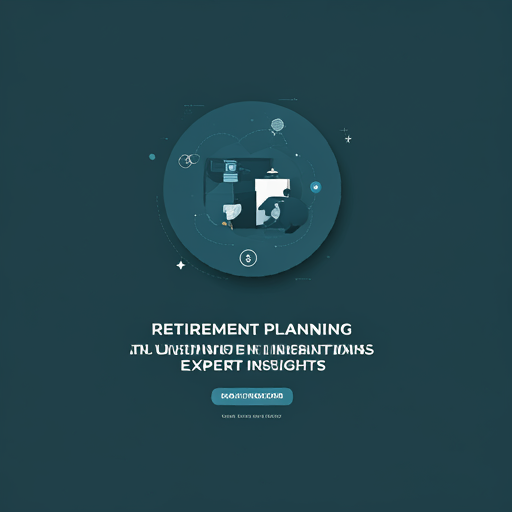 Retirement Planning in Uncertain Times: Expert Insights