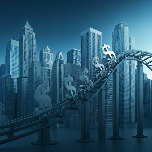 Navigating the Stock Market Rollercoaster: Tips for Investors