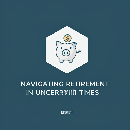 Retirement Planning in Uncertain Times: Expert Insights