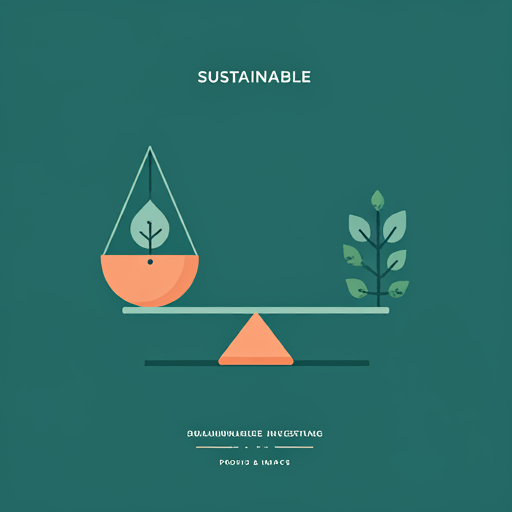 Sustainable Investing: Balancing Profits and Environmental Impact