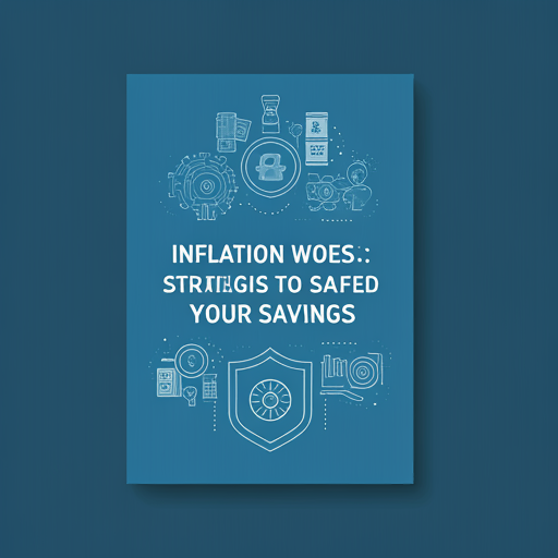 Inflation Woes: Strategies to Safeguard Your Savings