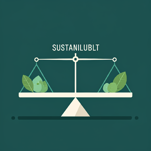 Sustainable Investing: Balancing Profits and Environmental Impact