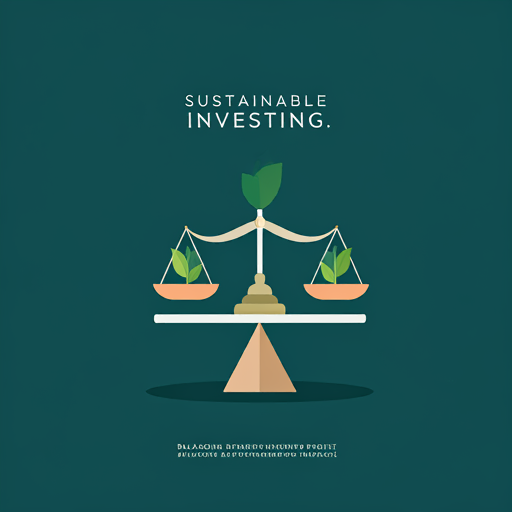 Sustainable Investing: Balancing Profits and Environmental Impact