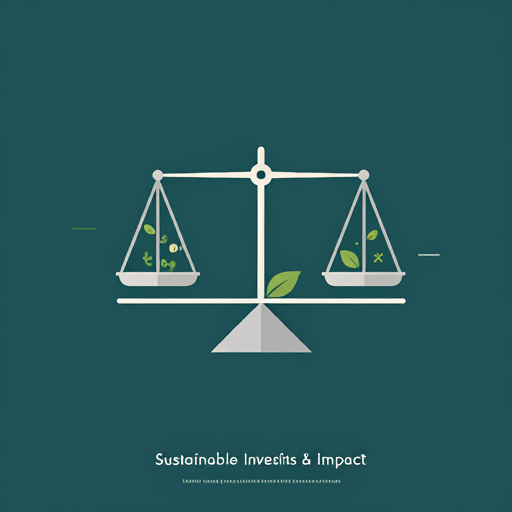 Sustainable Investing: Balancing Profits and Environmental Impact