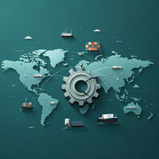 Global Supply Chain Disruptions: Implications for Businesses