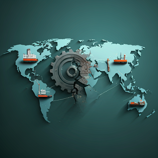 Global Supply Chain Disruptions: Implications for Businesses