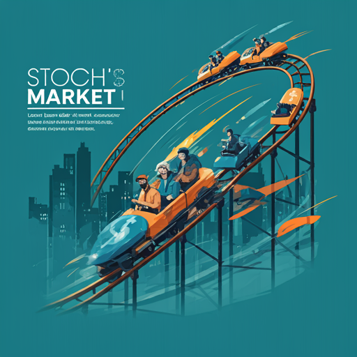 Navigating the Stock Market Rollercoaster: Tips for Investors